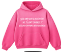 Heavyweight Sunfade Oversized Hoodie