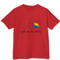 I Am An Eloper - Kids Tee