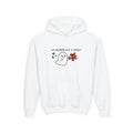 I Am Not A Threat - Youth Hoodie