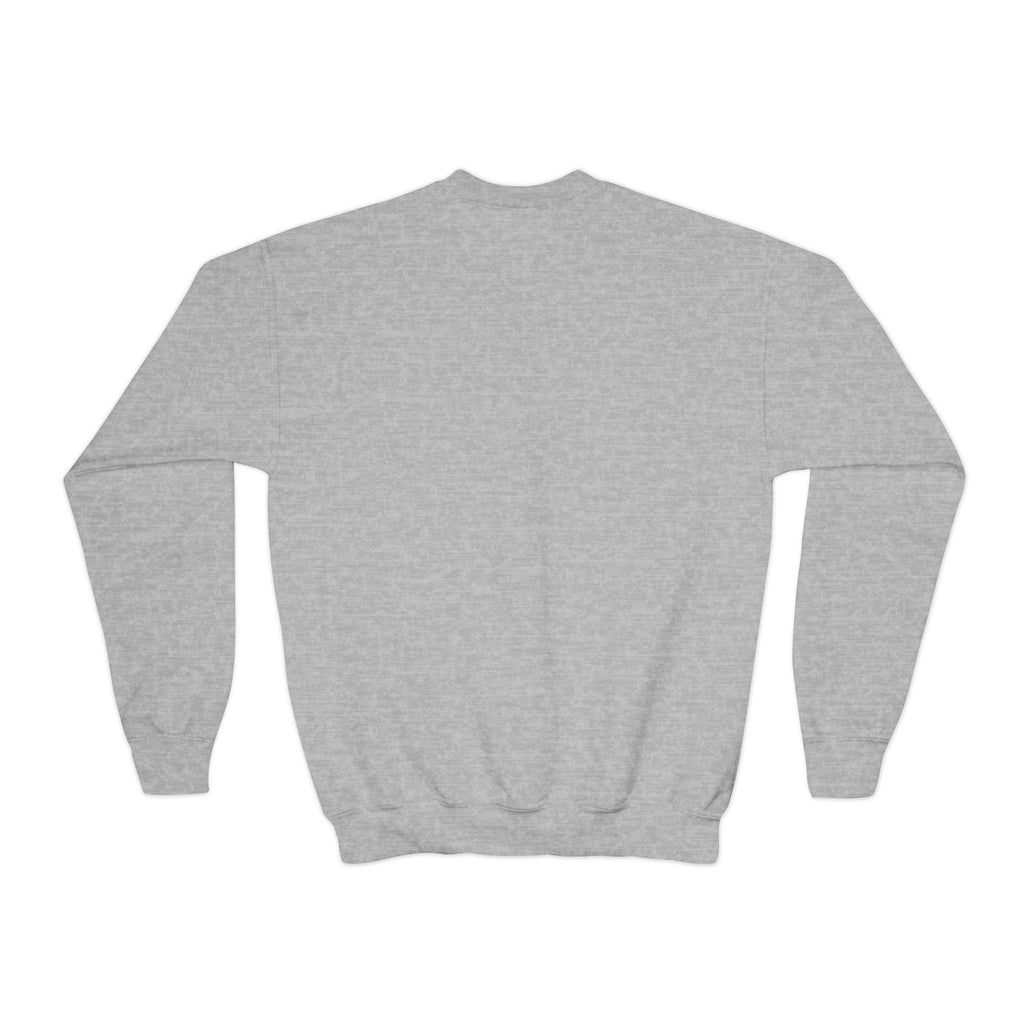 I Am An Eloper - Kids Crew Neck