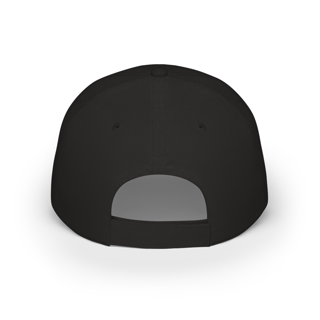 Baseball Cap — Autism's Finest
