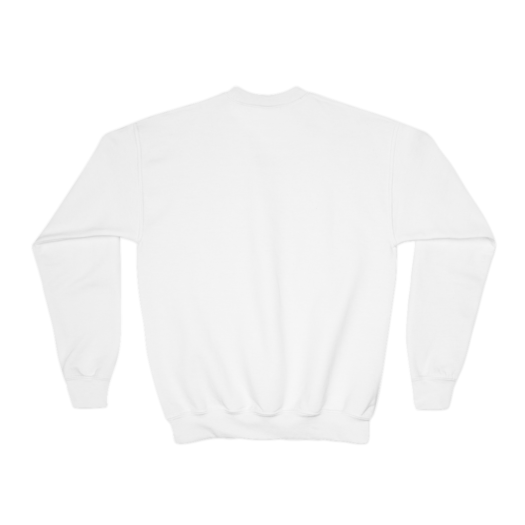 I Am An Eloper - Kids Crew Neck