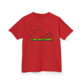 I Am An Eloper - Kids Tee