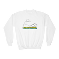 I Am An Eloper - Kids Crew Neck