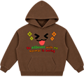 Essential Heavyweight Hoodie